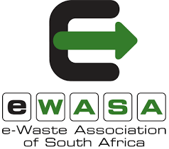 e-waste association of south Africa logo